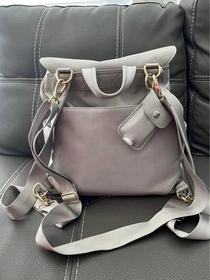 Gray Haus Diaper Bag - photo 2