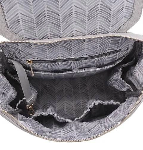 Gray Haus Diaper Bag - photo 3