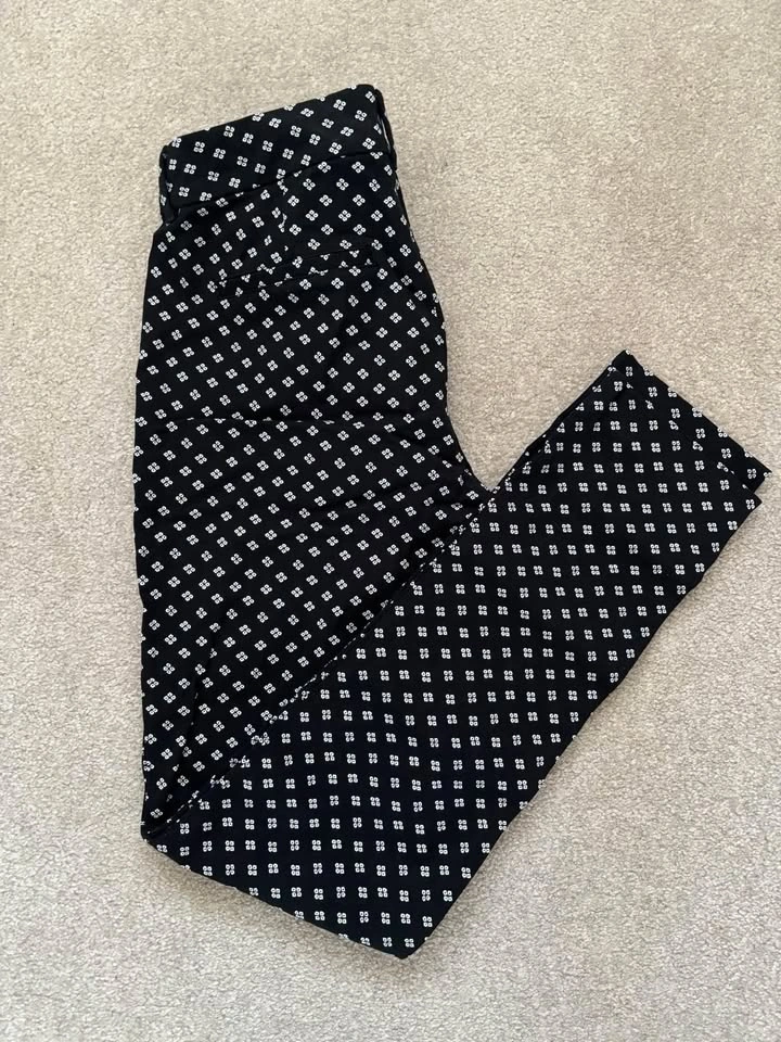 Pixie Mid-Rise Pant
