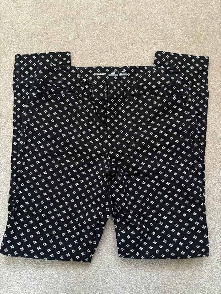 Pixie Mid-Rise Pant - photo 2