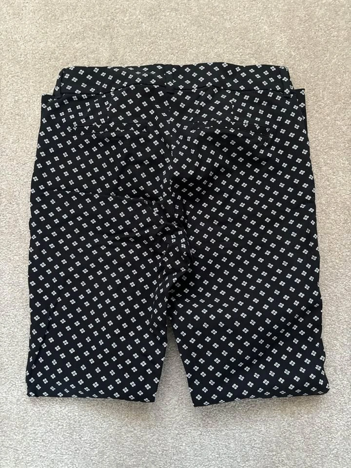 Pixie Mid-Rise Pant - photo 3