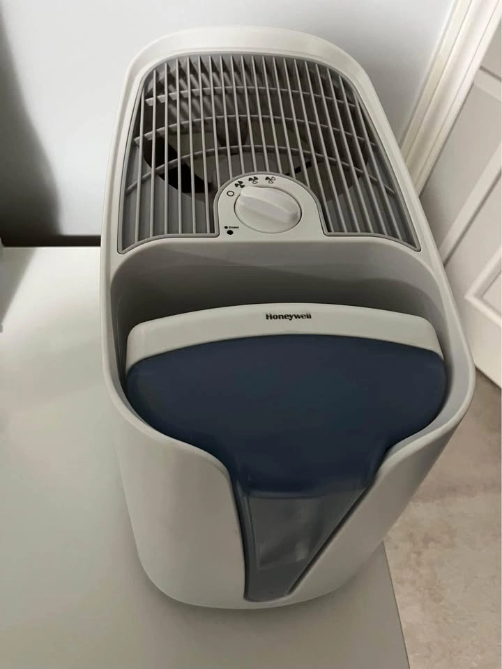 Honeywell humidifier