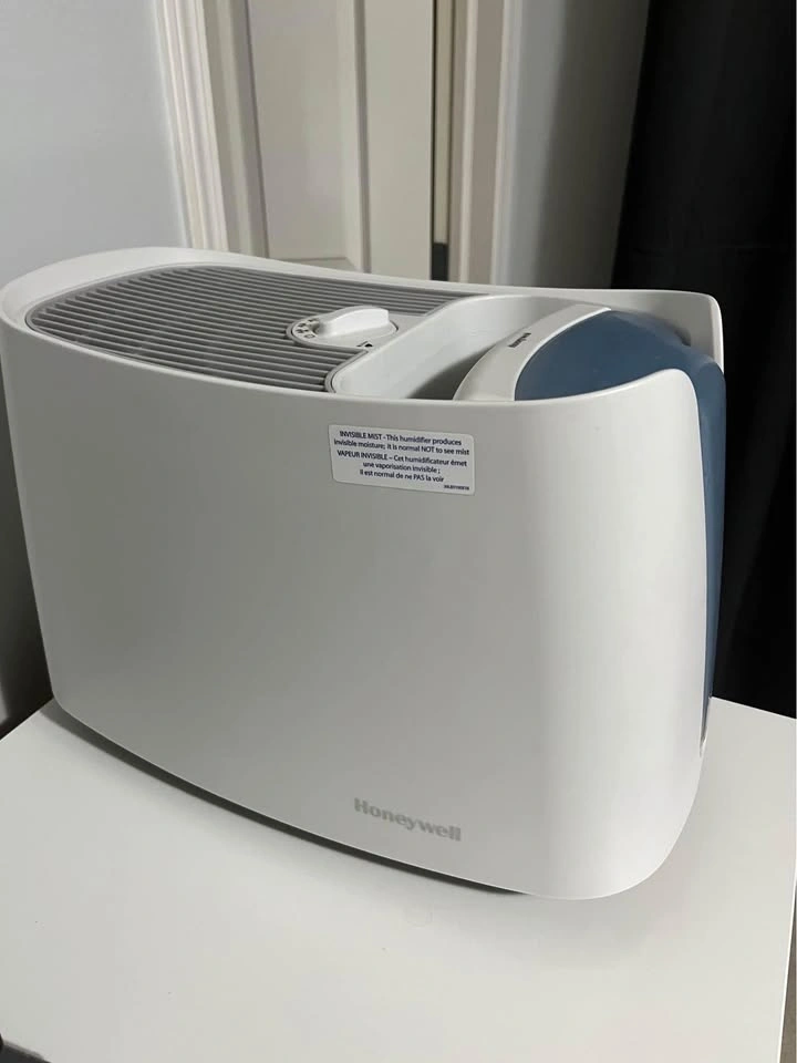 Honeywell humidifier - photo 2