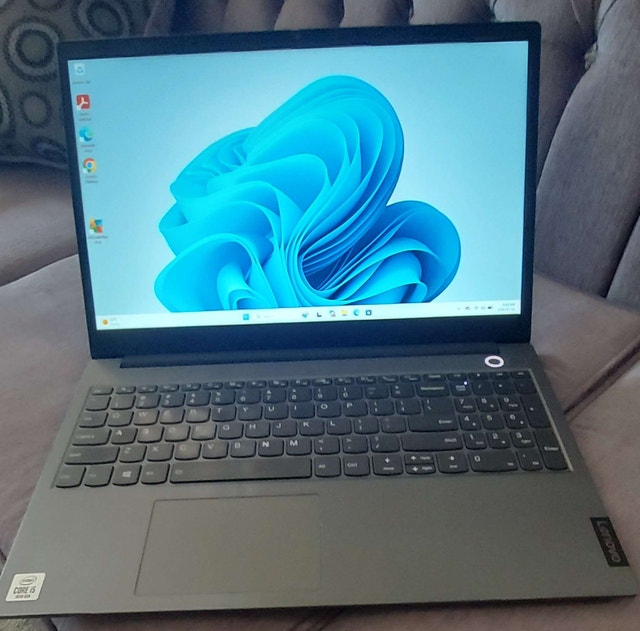 Lenovo ThinkBook 15 IML Laptop