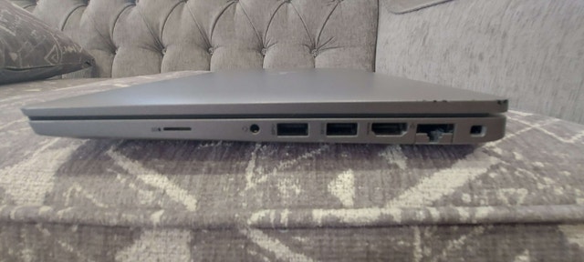 Dell Latitude 5420 Laptop - photo 3