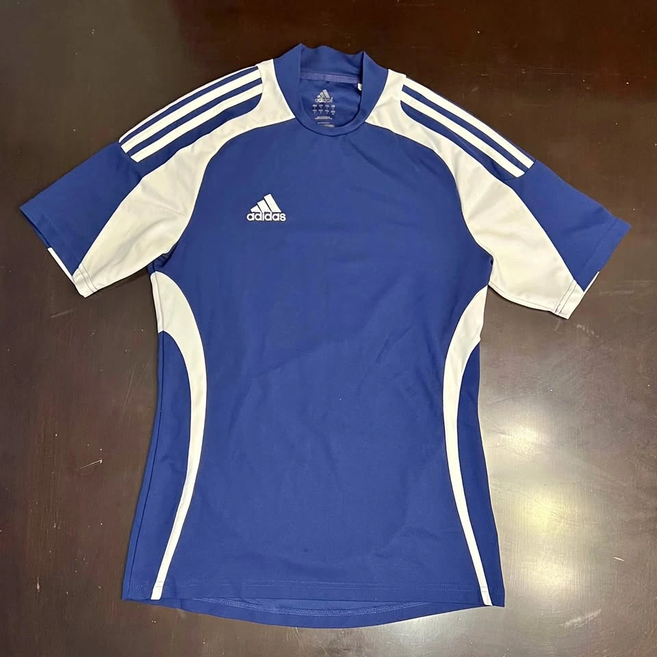 Adidas CLIMALITE Men’s Athletic T-shirt Size S