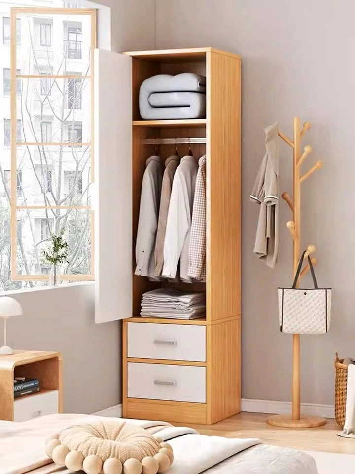 Brand New CornerFlex Wardrobe - CC023