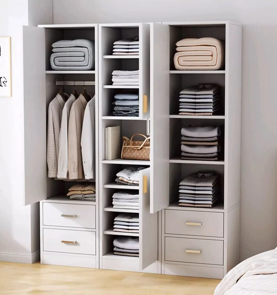 Brand New CornerFlex Wardrobe - CC023 - photo 2