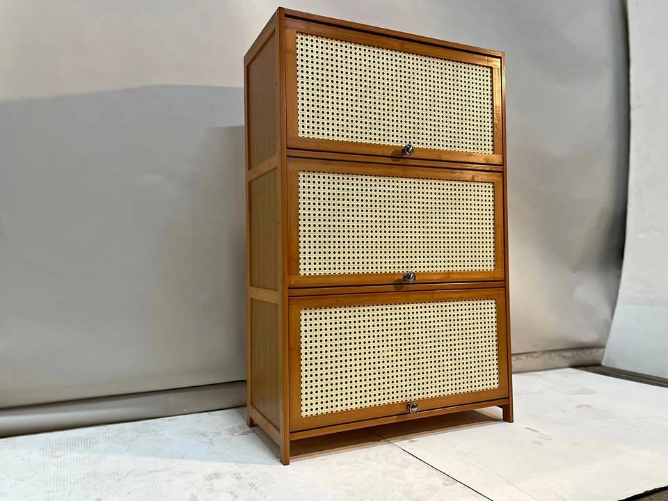 Brand New Home Storage Book Shelf