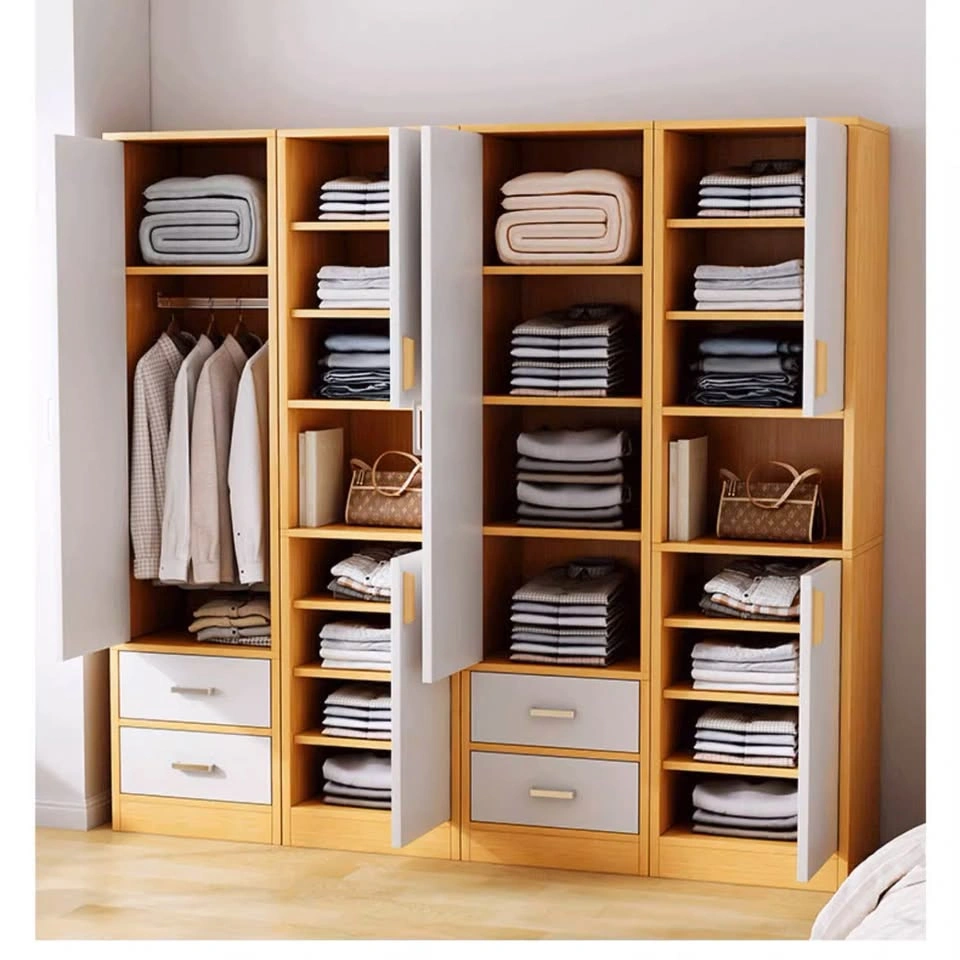 Brand New SpaceMax CornerFlex Wardrobe - CC023 - photo 2