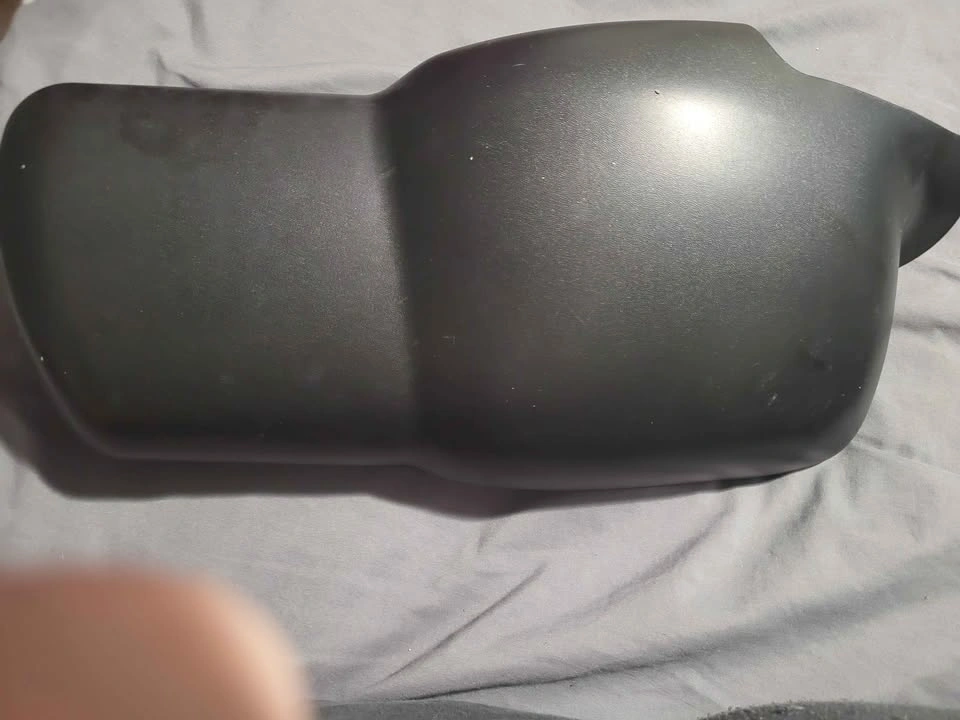Truck Mirror Extenders - photo 2