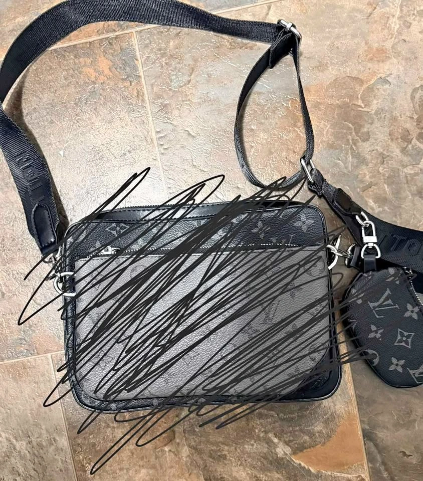 Mens Bag