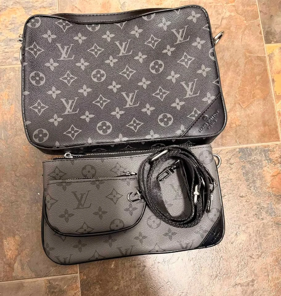 Mens Bag - photo 2
