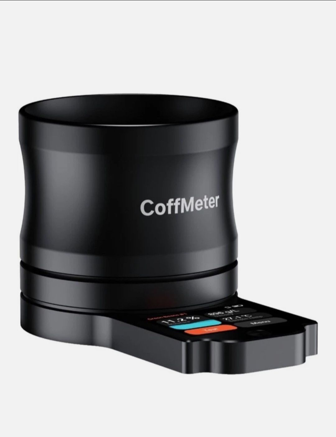 CoffMeter M1 3-in-1 Coffee Moisture Meter - New - photo 5