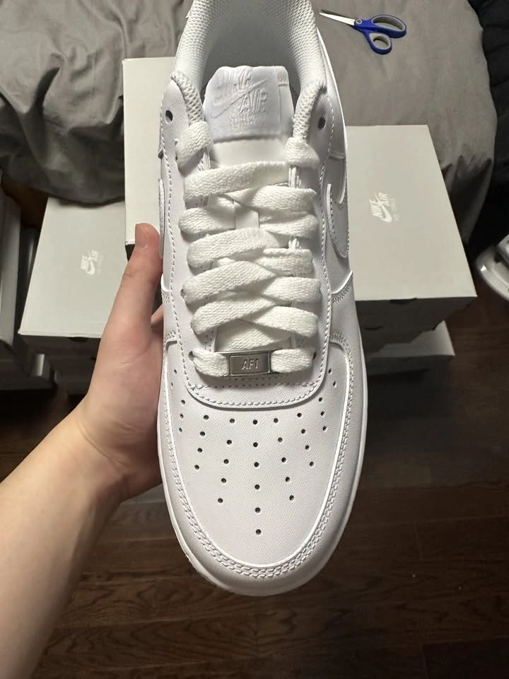 Nike Air Force 1 - photo 2