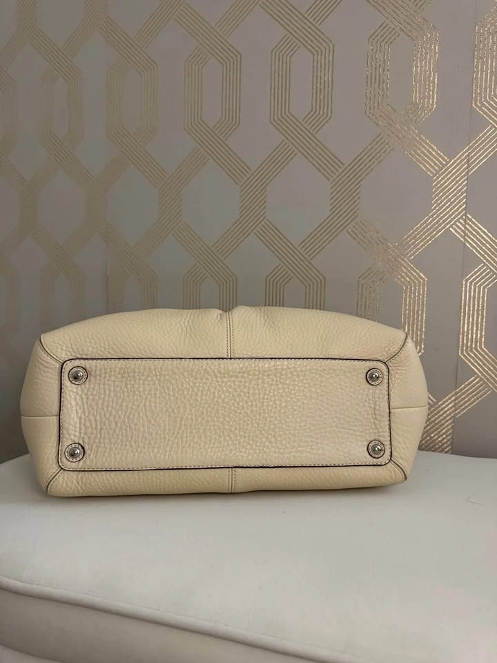 🤍 Coach Soho Pebbled Leather Tote – BNWT 🤍 - photo 5