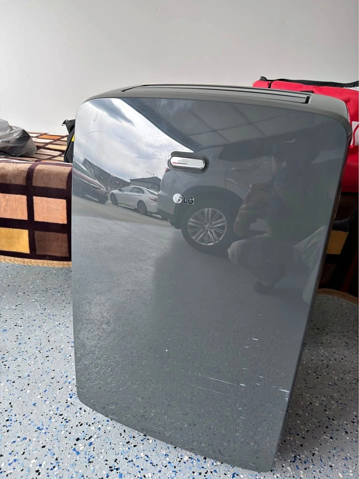 LG Portable Air Conditioner(12000btu)