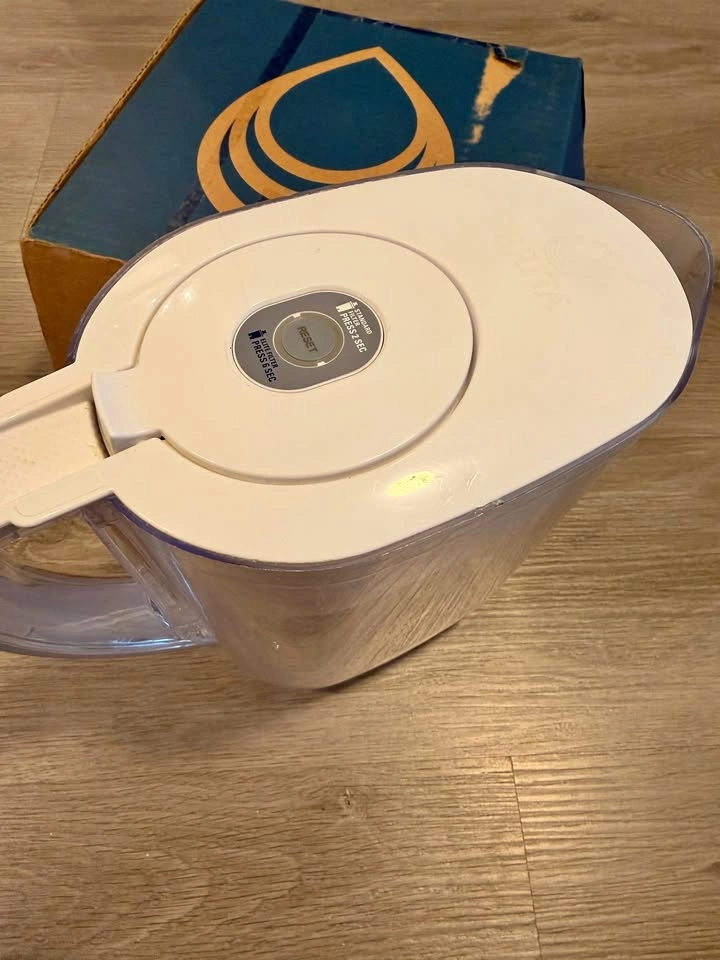 Brita water filter Pitcher/Jar