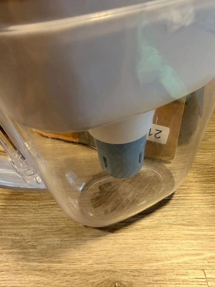 Brita water filter Pitcher/Jar - photo 3
