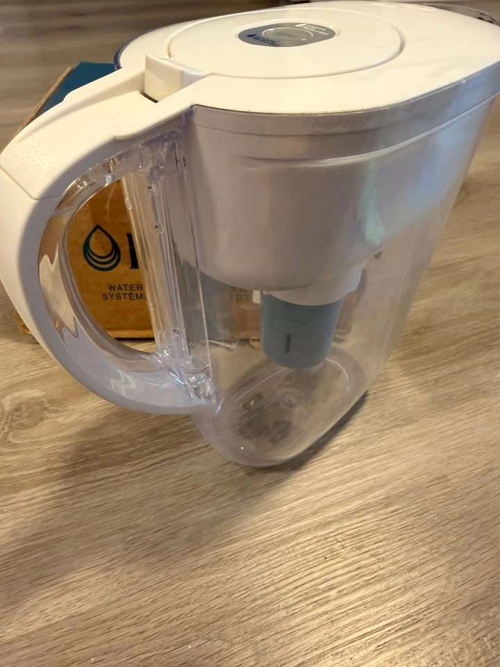 Brita water filter Pitcher/Jar - photo 5