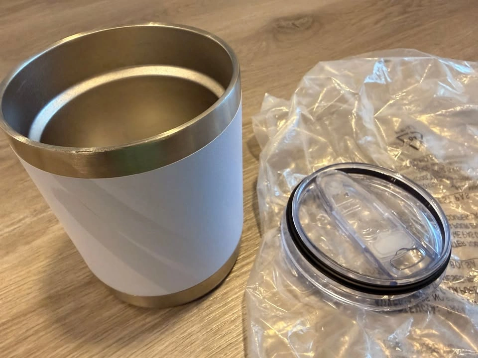 Tea/coffee/Oat milk mug - photo 2