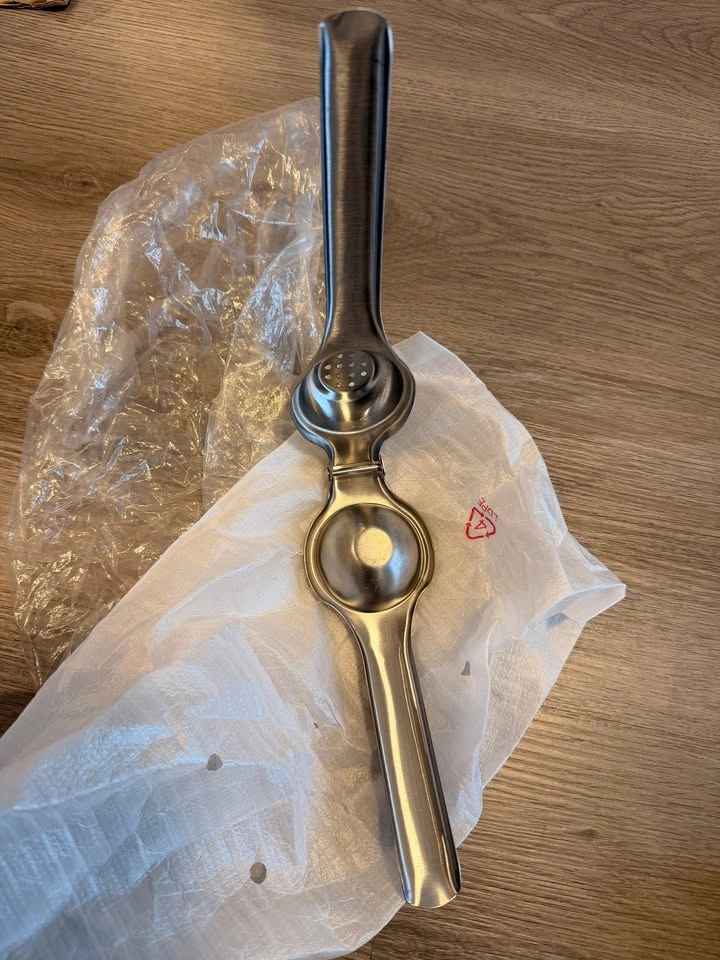 Lemon Squeezer, Lemon Squeezer Juicer - New - photo 3