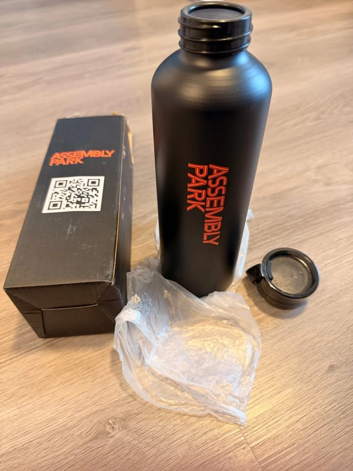 New bottle unused - photo 3