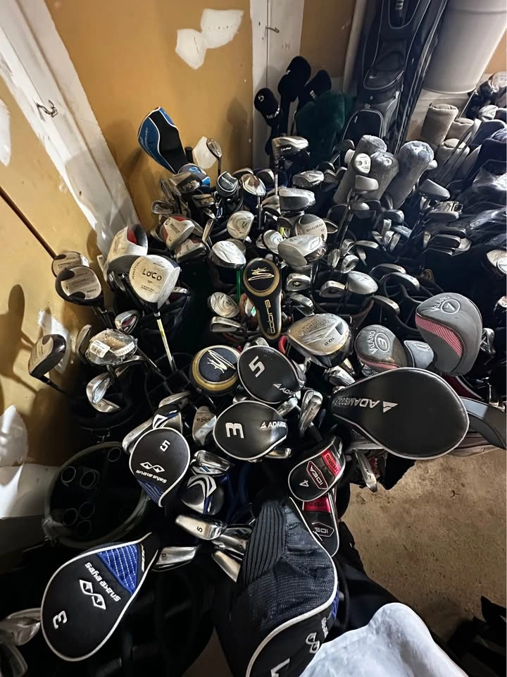 High End Drivers, Woods & Hybrids Ping/Callaway/Taylormade - photo 2