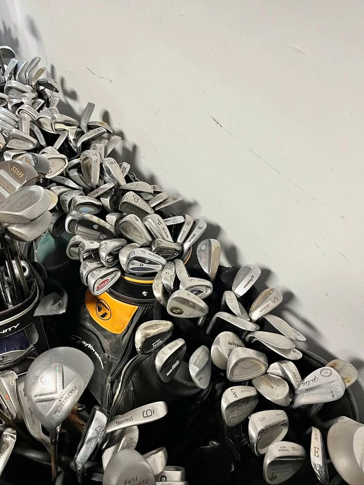GOLF CLUB BLOWOUT! DRIVERS, WOODS, HYBRIDS IRONS, PUTTERS, WEDGE