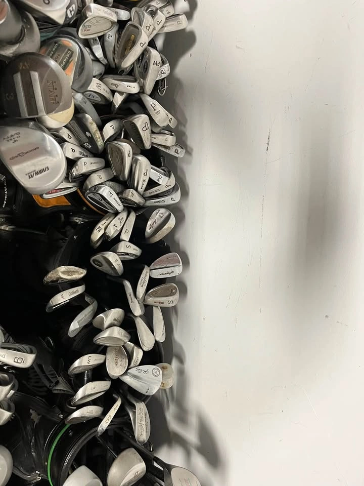 GOLF CLUB BLOWOUT! DRIVERS, WOODS, HYBRIDS IRONS, PUTTERS, WEDGE - photo 4