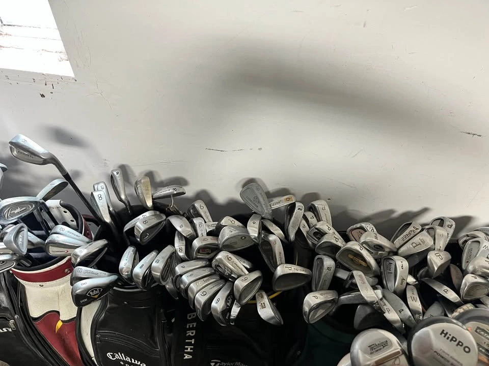 GOLF CLUB BLOWOUT! DRIVERS, WOODS, HYBRIDS IRONS, PUTTERS, WEDGE - photo 5