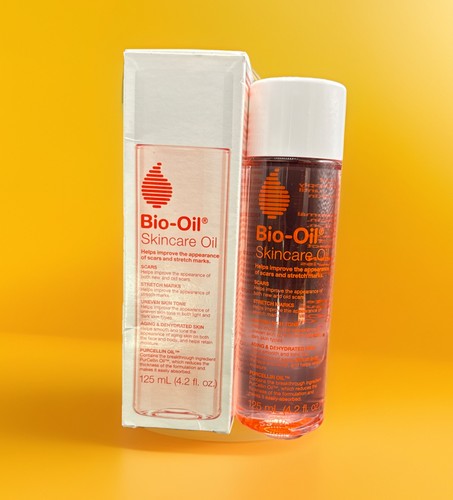 Bio-Oil Skincare Oil 125mL | Scar & Stretch Mark Treatment - photo 2