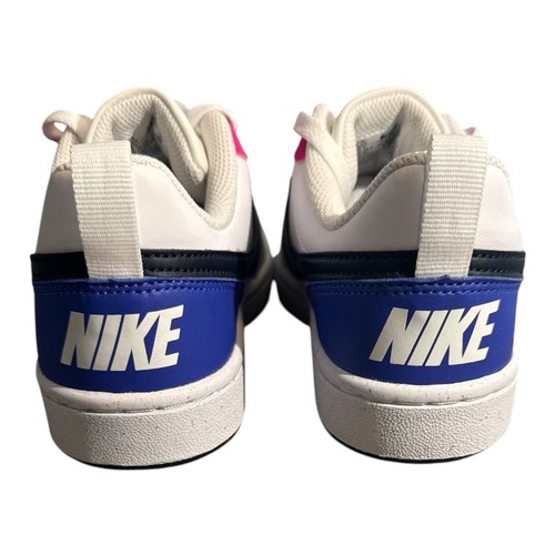 NIKE Court Borough 'Candy' DV5456-108 Shoes -Size 4.5Y -NEW - photo 3