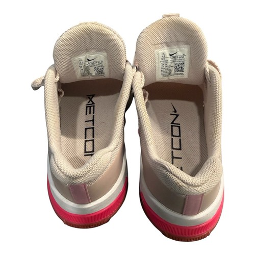 Nike Metcon 8 Women's Training Shoes - Rose - Size 7.5 - photo 4