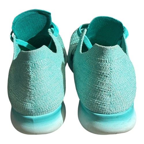 NIKE Free RN Flyknit Running Shoes Women's Size 6.5 - photo 3