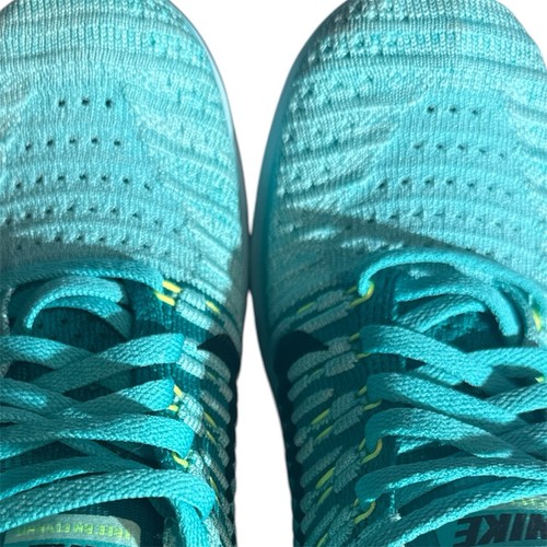 NIKE Free RN Flyknit Running Shoes Women's Size 6.5 - photo 5