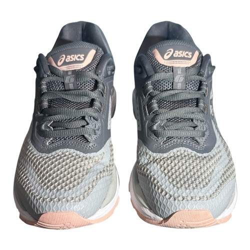 ASICS GT-2000 6 Running Sneakers Womens Size 7.5 Gray - photo 3