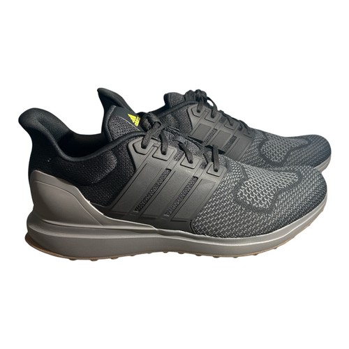 ADIDAS Ultradream DNA Cloud White Core Black Grey Men’s 12