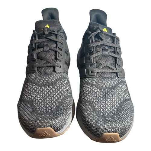 ADIDAS Ultradream DNA Cloud White Core Black Grey Men’s 12 - photo 2