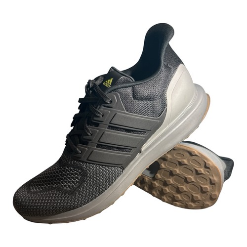ADIDAS Ultradream DNA Cloud White Core Black Grey Men’s 12 - photo 5