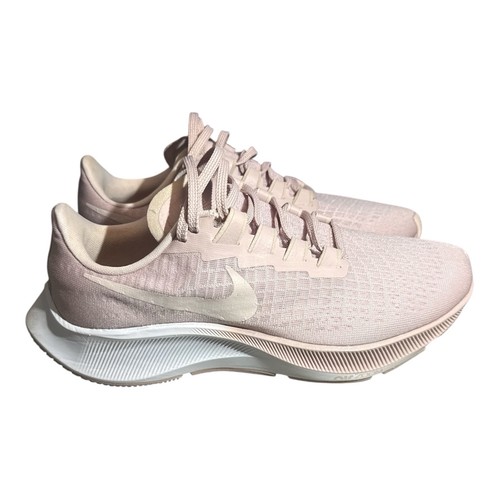 NIKE Air Zoom Pegasus 37 Dusty Rose Pink Sneakers US 8