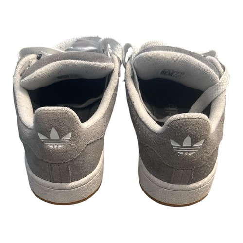 Adidas Campus 00S Suede Grey/White Size US 6 - photo 5