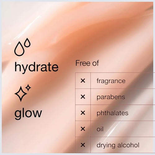 CLINIQUE Moisture Surge 100H Auto Replenishing Hydrator 1.7 Oz - photo 5