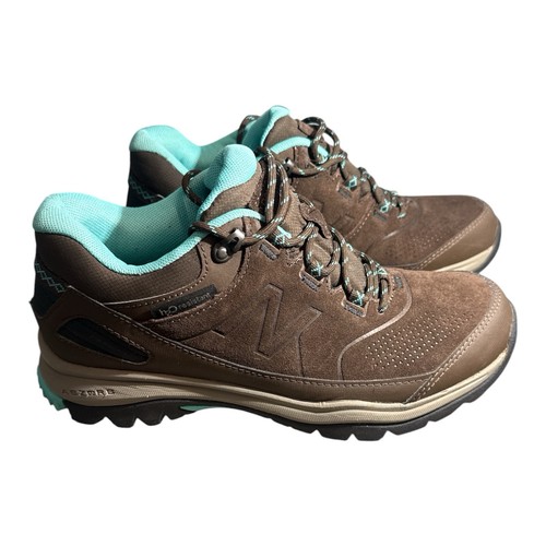 New Balance 779v1 Womens Size 8.5 Wide Brown Blue Hiking - photo 2