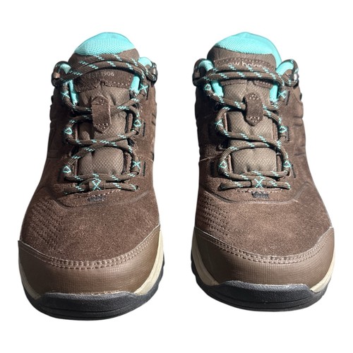 New Balance 779v1 Womens Size 8.5 Wide Brown Blue Hiking - photo 3