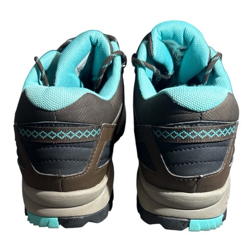 New Balance 779v1 Womens Size 8.5 Wide Brown Blue Hiking - photo 4