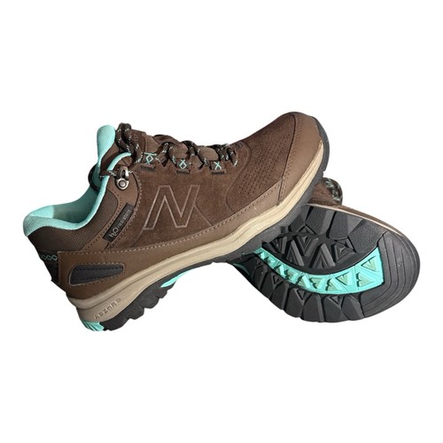 New Balance 779v1 Womens Size 8.5 Wide Brown Blue Hiking - photo 5