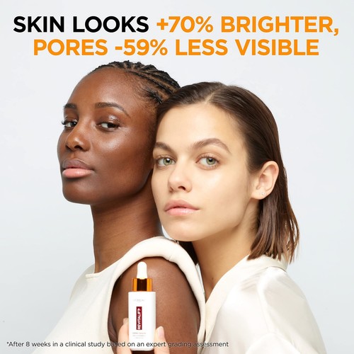 L'Oreal Revitalift Derm Intensives 12% Vitamin C + E + Salicylic - photo 2
