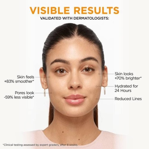 L'Oreal Revitalift Derm Intensives 12% Vitamin C + E + Salicylic - photo 5