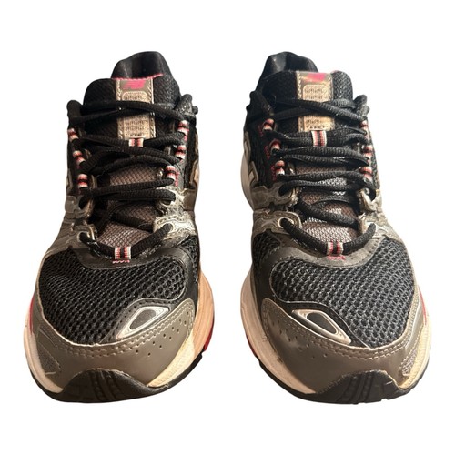 New Balance 730 Women's Size 11 Black Pink Running Sneakers - photo 4